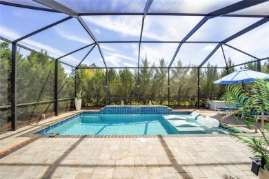 Welcome to this awesome *Pool Home* with 3 bedrooms, 3 bathrooms on Stone Creek Golf Club in Florida - for sale on GolfHomes.com, golf home, golf lot