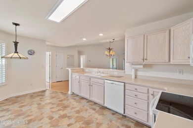 Welcome to the charming community of Wyndfall in beautiful on Sandpiper Bay Golf and Country Club in North Carolina - for sale on GolfHomes.com, golf home, golf lot