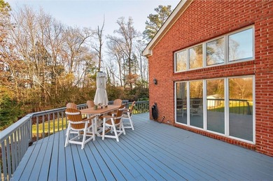 Welcome home to 9327 Rivershore Drive--where space, comfort, and on Cedar Point Country Club in Virginia - for sale on GolfHomes.com, golf home, golf lot