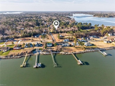 Welcome home to 9327 Rivershore Drive--where space, comfort, and on Cedar Point Country Club in Virginia - for sale on GolfHomes.com, golf home, golf lot