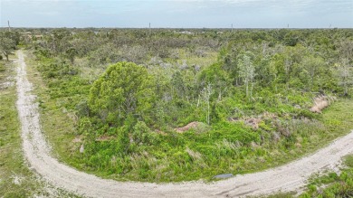 An extraordinary opportunity awaits in one of Charlotte County's on Deep Creek Golf Club in Florida - for sale on GolfHomes.com, golf home, golf lot