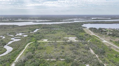 An extraordinary opportunity awaits in one of Charlotte County's on Deep Creek Golf Club in Florida - for sale on GolfHomes.com, golf home, golf lot