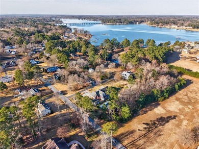 Welcome home to 9327 Rivershore Drive--where space, comfort, and on Cedar Point Country Club in Virginia - for sale on GolfHomes.com, golf home, golf lot