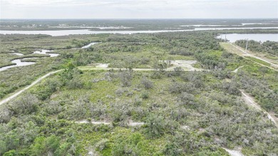 An extraordinary opportunity awaits in one of Charlotte County's on Deep Creek Golf Club in Florida - for sale on GolfHomes.com, golf home, golf lot