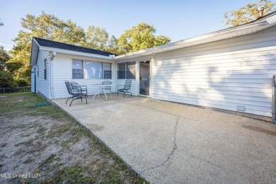 Perfect multi-generational home! Don't miss out on 2 kitchens on Gulf Hills Golf Club in Mississippi - for sale on GolfHomes.com, golf home, golf lot