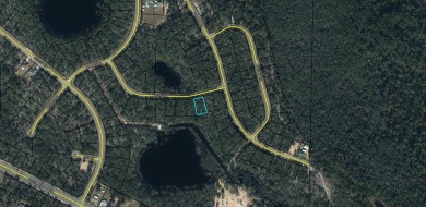 This lot is priced right and ideal for a builder / developer on Sunny Hills Golf and Country Club in Florida - for sale on GolfHomes.com, golf home, golf lot