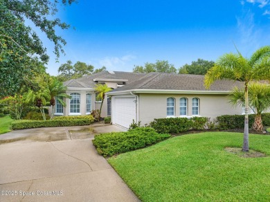 **VIERA EAST GOLF CLUB- Woodhall**  SINGLE STORY One Level Home on Viera East Golf Club in Florida - for sale on GolfHomes.com, golf home, golf lot