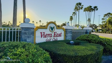 **VIERA EAST GOLF CLUB- Woodhall**  SINGLE STORY One Level Home on Viera East Golf Club in Florida - for sale on GolfHomes.com, golf home, golf lot