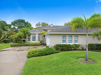 **VIERA EAST GOLF CLUB- Woodhall**  SINGLE STORY One Level Home on Viera East Golf Club in Florida - for sale on GolfHomes.com, golf home, golf lot