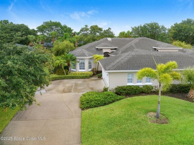 **VIERA EAST GOLF CLUB- Woodhall**  SINGLE STORY One Level Home on Viera East Golf Club in Florida - for sale on GolfHomes.com, golf home, golf lot