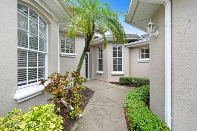 **VIERA EAST GOLF CLUB- Woodhall**  SINGLE STORY One Level Home on Viera East Golf Club in Florida - for sale on GolfHomes.com, golf home, golf lot