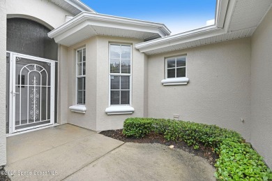 **VIERA EAST GOLF CLUB- Woodhall**  SINGLE STORY One Level Home on Viera East Golf Club in Florida - for sale on GolfHomes.com, golf home, golf lot