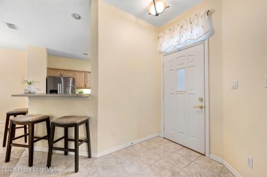 **VIERA EAST GOLF CLUB- Woodhall**  SINGLE STORY One Level Home on Viera East Golf Club in Florida - for sale on GolfHomes.com, golf home, golf lot