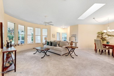 **VIERA EAST GOLF CLUB- Woodhall**  SINGLE STORY One Level Home on Viera East Golf Club in Florida - for sale on GolfHomes.com, golf home, golf lot