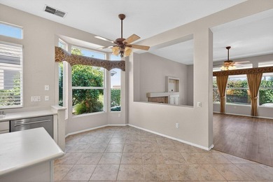 Welcome to the Prestwick Model -- one of the few of its kind on Heritage Palms Golf Club in California - for sale on GolfHomes.com, golf home, golf lot