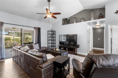 Price Slashed! Move-In-Ready Golf Course Gem at 8925 Pebble on Green Valley Country Club in Florida - for sale on GolfHomes.com, golf home, golf lot