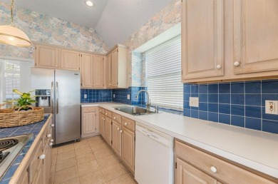 Single story 4 bedroom, or 3 bedroom,study on a Firewheel golf on Firewheel Golf Park in Texas - for sale on GolfHomes.com, golf home, golf lot