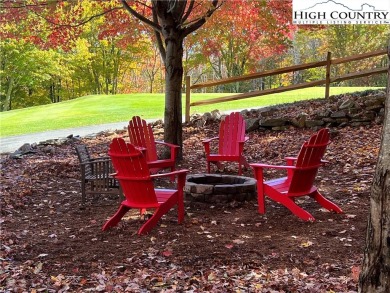 GOLF COURSE LOCATION!! Situated at an elevation of 4,340 feet on Beech Mountain Club in North Carolina - for sale on GolfHomes.com, golf home, golf lot