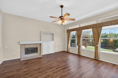 Welcome to the Prestwick Model -- one of the few of its kind on Heritage Palms Golf Club in California - for sale on GolfHomes.com, golf home, golf lot