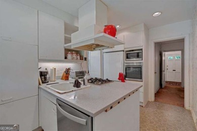Rare Opportunity in Prestigious Ansley Park - Renovate or obtain on Ansley Golf Club At Mid-Town in Georgia - for sale on GolfHomes.com, golf home, golf lot