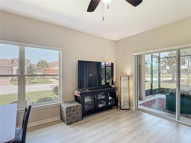 **See the FULL LENGTH VIDEO on Tour Link 1.** LOCATION, LOCATION on Stonegate Golf Club in Florida - for sale on GolfHomes.com, golf home, golf lot