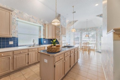 Single story 4 bedroom, or 3 bedroom,study on a Firewheel golf on Firewheel Golf Park in Texas - for sale on GolfHomes.com, golf home, golf lot