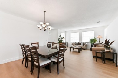 Welcome to this beautiful Mediterranean-style single family home on The Links At Madison Green in Florida - for sale on GolfHomes.com, golf home, golf lot