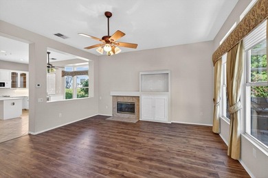 Welcome to the Prestwick Model -- one of the few of its kind on Heritage Palms Golf Club in California - for sale on GolfHomes.com, golf home, golf lot