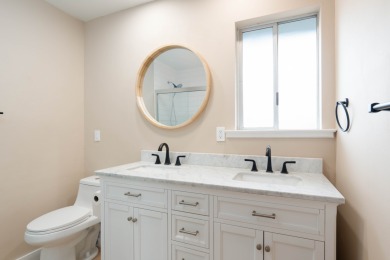 Nestled in the heart of Waikoloa Village, this updated 3-bedroom on Waikoloa Village Golf Club in Hawaii - for sale on GolfHomes.com, golf home, golf lot