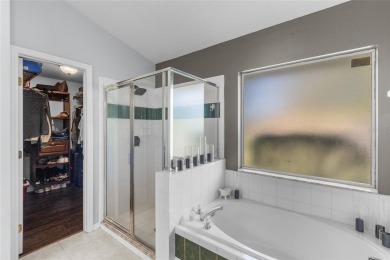 Price Slashed! Move-In-Ready Golf Course Gem at 8925 Pebble on Green Valley Country Club in Florida - for sale on GolfHomes.com, golf home, golf lot