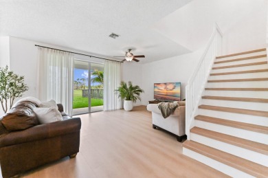Welcome to this beautiful Mediterranean-style single family home on The Links At Madison Green in Florida - for sale on GolfHomes.com, golf home, golf lot