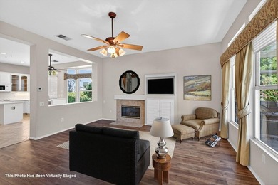 Welcome to the Prestwick Model -- one of the few of its kind on Heritage Palms Golf Club in California - for sale on GolfHomes.com, golf home, golf lot