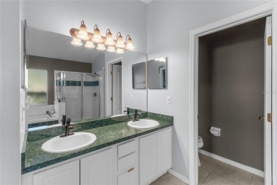 Price Slashed! Move-In-Ready Golf Course Gem at 8925 Pebble on Green Valley Country Club in Florida - for sale on GolfHomes.com, golf home, golf lot