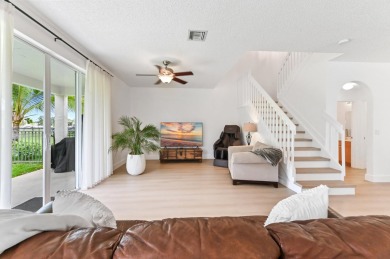 Welcome to this beautiful Mediterranean-style single family home on The Links At Madison Green in Florida - for sale on GolfHomes.com, golf home, golf lot