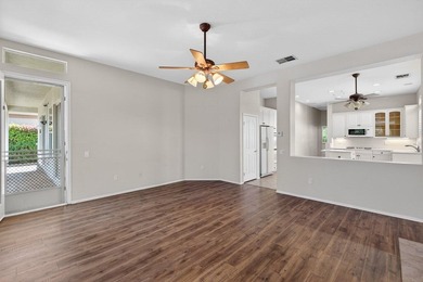 Welcome to the Prestwick Model -- one of the few of its kind on Heritage Palms Golf Club in California - for sale on GolfHomes.com, golf home, golf lot