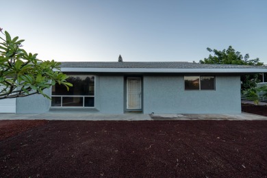 Nestled in the heart of Waikoloa Village, this updated 3-bedroom on Waikoloa Village Golf Club in Hawaii - for sale on GolfHomes.com, golf home, golf lot