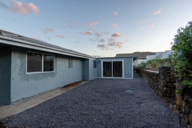 Nestled in the heart of Waikoloa Village, this updated 3-bedroom on Waikoloa Village Golf Club in Hawaii - for sale on GolfHomes.com, golf home, golf lot