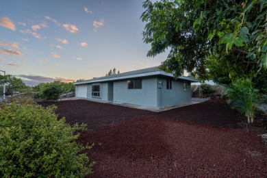 Nestled in the heart of Waikoloa Village, this updated 3-bedroom on Waikoloa Village Golf Club in Hawaii - for sale on GolfHomes.com, golf home, golf lot