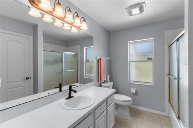 Price Slashed! Move-In-Ready Golf Course Gem at 8925 Pebble on Green Valley Country Club in Florida - for sale on GolfHomes.com, golf home, golf lot