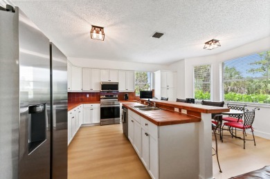 Welcome to this beautiful Mediterranean-style single family home on The Links At Madison Green in Florida - for sale on GolfHomes.com, golf home, golf lot