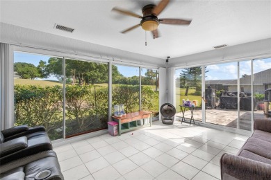 Price Slashed! Move-In-Ready Golf Course Gem at 8925 Pebble on Green Valley Country Club in Florida - for sale on GolfHomes.com, golf home, golf lot