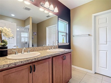 **See the FULL LENGTH VIDEO on Tour Link 1.** LOCATION, LOCATION on Stonegate Golf Club in Florida - for sale on GolfHomes.com, golf home, golf lot