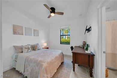 Welcome to luxurious living in the prestigious gated and guarded on Old Corkscrew Golf Club in Florida - for sale on GolfHomes.com, golf home, golf lot