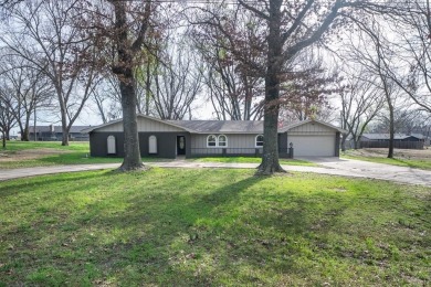 Welcome to your dream home! This stunning property has undergone on Hillcrest Golf Course in Kansas - for sale on GolfHomes.com, golf home, golf lot