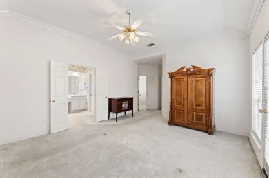 Single story 4 bedroom, or 3 bedroom,study on a Firewheel golf on Firewheel Golf Park in Texas - for sale on GolfHomes.com, golf home, golf lot