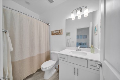 Welcome to luxurious living in the prestigious gated and guarded on Old Corkscrew Golf Club in Florida - for sale on GolfHomes.com, golf home, golf lot