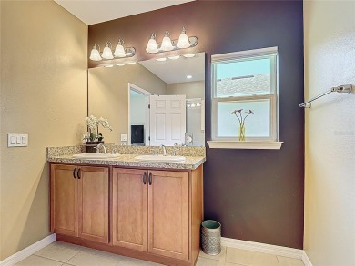 **See the FULL LENGTH VIDEO on Tour Link 1.** LOCATION, LOCATION on Stonegate Golf Club in Florida - for sale on GolfHomes.com, golf home, golf lot