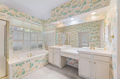 Single story 4 bedroom, or 3 bedroom,study on a Firewheel golf on Firewheel Golf Park in Texas - for sale on GolfHomes.com, golf home, golf lot