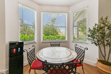 Welcome to this beautiful Mediterranean-style single family home on The Links At Madison Green in Florida - for sale on GolfHomes.com, golf home, golf lot