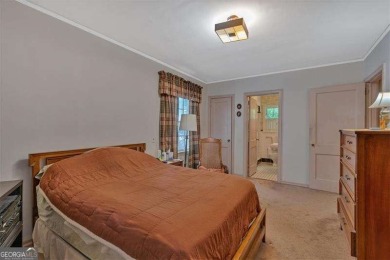 Rare Opportunity in Prestigious Ansley Park - Renovate or obtain on Ansley Golf Club At Mid-Town in Georgia - for sale on GolfHomes.com, golf home, golf lot